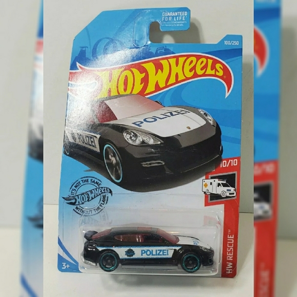 HOT WHEELS MATTEL CAR DIECAST - Picture 2 of 5